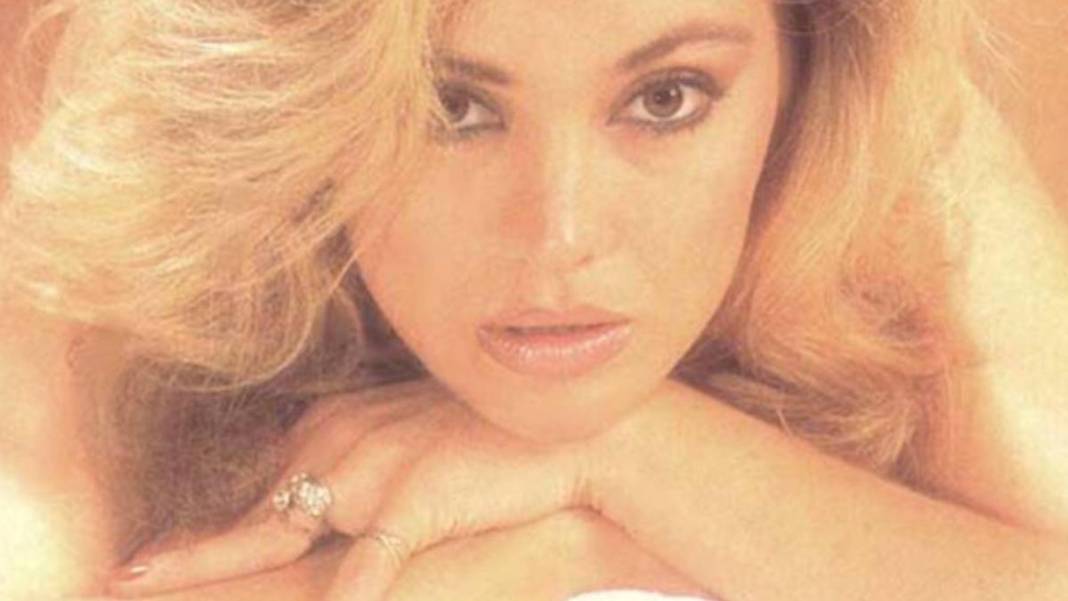 Yeşilçam'ın taçsız kraliçesiydi... Sevtap Parman'ın son halini görenler şok oluyor! Yeni mesleğini görenler şaşıp kalıyor 4